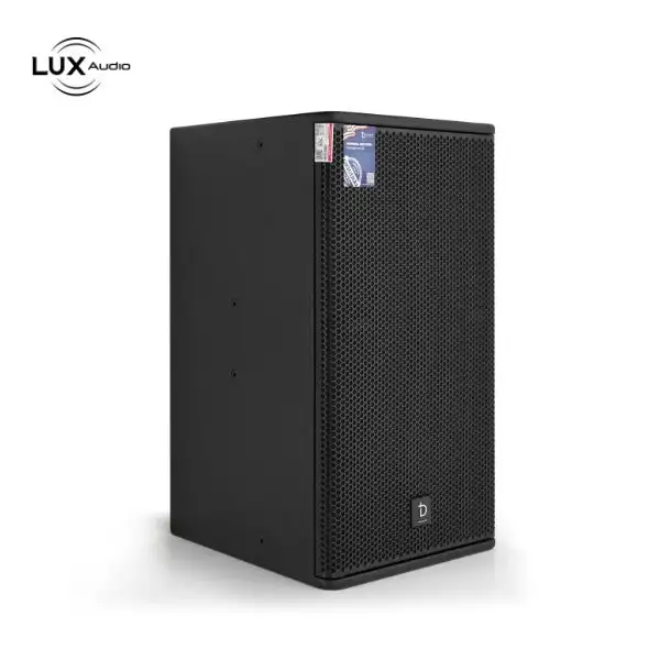 Loa full VX812 DBacoustic chính hãng | Lux Audio