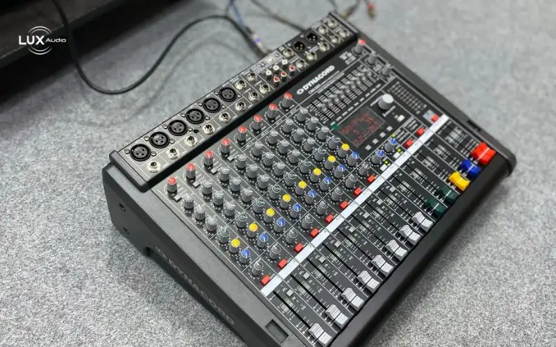 dynacord cms 600 chính hãng