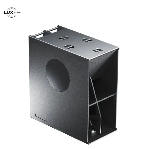 Loa Sub Siêu Trầm Amadeus MAESTRO II Chính Hãng