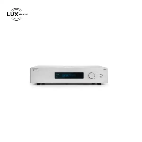 Đẩy Công Suất Dbacoustic LX-A8 (2 Kênh) Chính Hãng – Công Suất Mạnh, Âm Thanh Chuyên Nghiệp