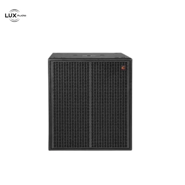 Loa Sub Hơi CELTO CSW118 V Chính Hãng Bass 18 Inch Công Suất 1200W