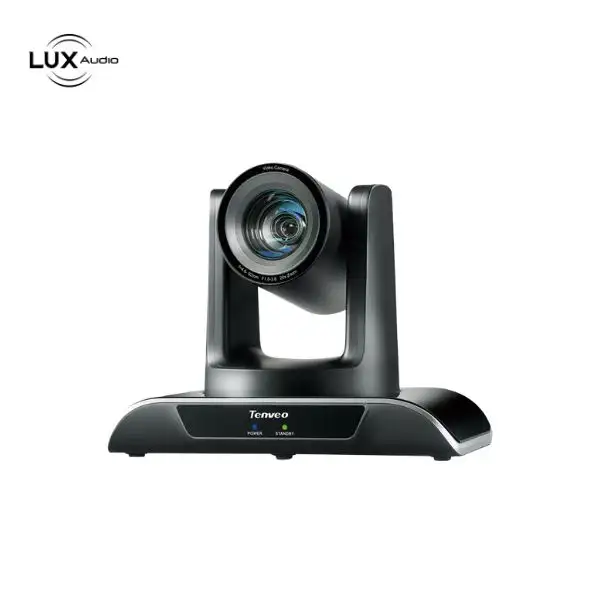 Camera PTZ VHD612A – Zoom quang 12x, Full HD 1080p – USB/HDMI/IP