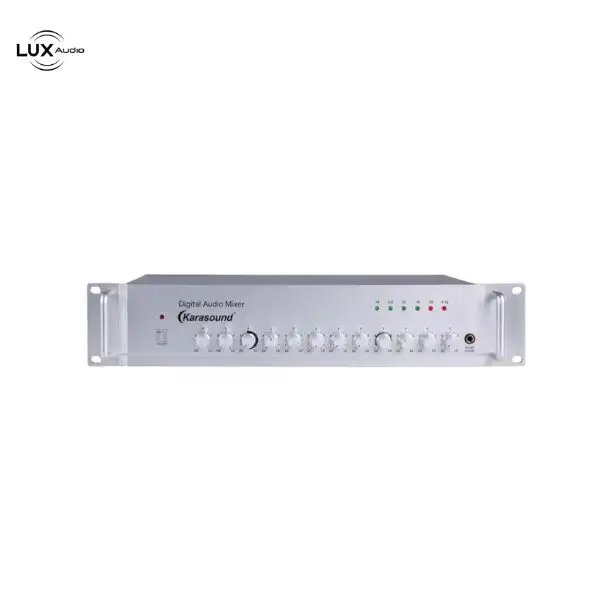 Bộ Khuếch Đại PR-10 Chính Hãng – Giải Pháp Khuếch Đại Âm Thanh PA Chuyên Nghiệp