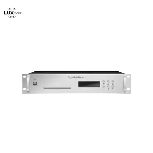 Đầu phát CD/MP3 chuyên nghiệp CD-250 chính hãng | Phát nhạc ổn định, chất lượng cao