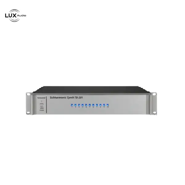 Bộ điều khiển thông báo khẩn cấp TB-201 chính hãng | Giải pháp cảnh báo và phát thông báo chuyên nghiệp