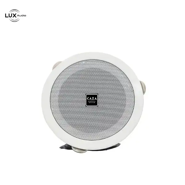 Loa gắn trần CB-506 chính hãng | Âm thanh rõ nét cho hệ thống thông báo và nhạc nền