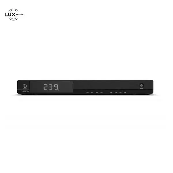 Quản Lý Nguồn VPS800 Chính Hãng – Bộ Điều Khiển Nguồn Chuyên Nghiệp Cho Hệ Thống Âm Thanh