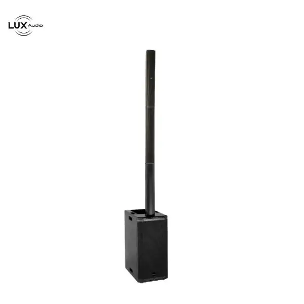 Loa Column Di Động Sumico EUROTECH 1083 Chính Hãng – Hệ Thống Âm Thanh Cột Nhỏ Gọn