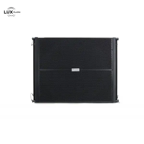 Loa Midlow DBacoustic VSA118 Bass 50 Công Suất 1200W Chính Hãng