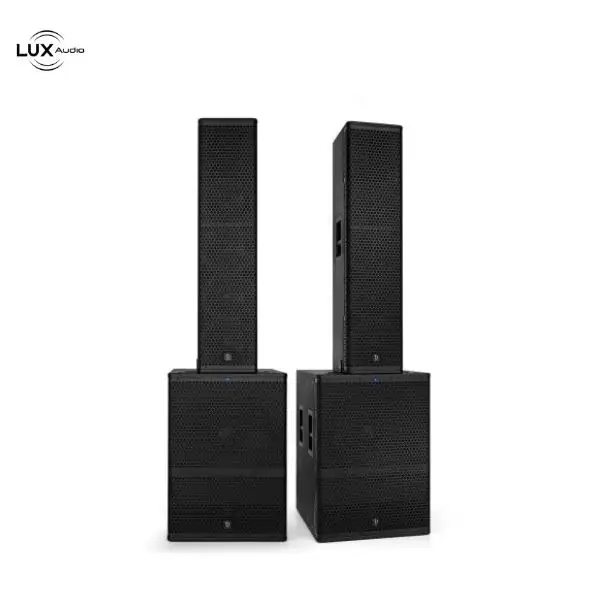 Loa Column BC17-18A Chính Hãng – Hệ Thống Loa Cột Liền Công Suất