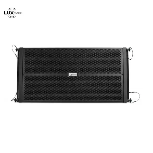 Loa Array DBacoustic VSA112 Chính Hãng Công Suất 500W Chuyên Sân Khấu Sự Kiện