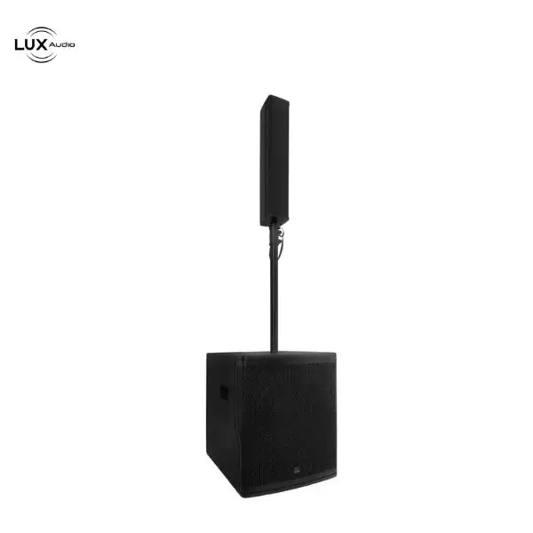 Loa Column Di Động Sumico EUROTECH 1243ST Chính Hãng – Hệ Thống Loa Cột Active Chuyên Nghiệp