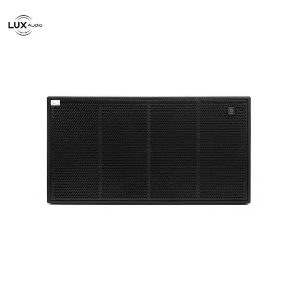 Loa Thùng DBacoustic VSS218+ Sub Đôi Bass 50 Công Suất Lớn Chính Hãng