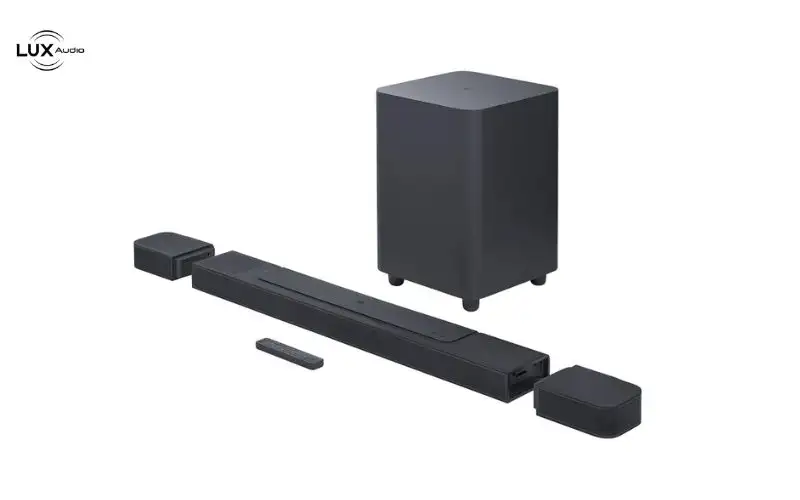 Khám phá giải pháp âm thanh chính hãng Lux Audio và liên hệ tư vấn ngay hôm nay.
