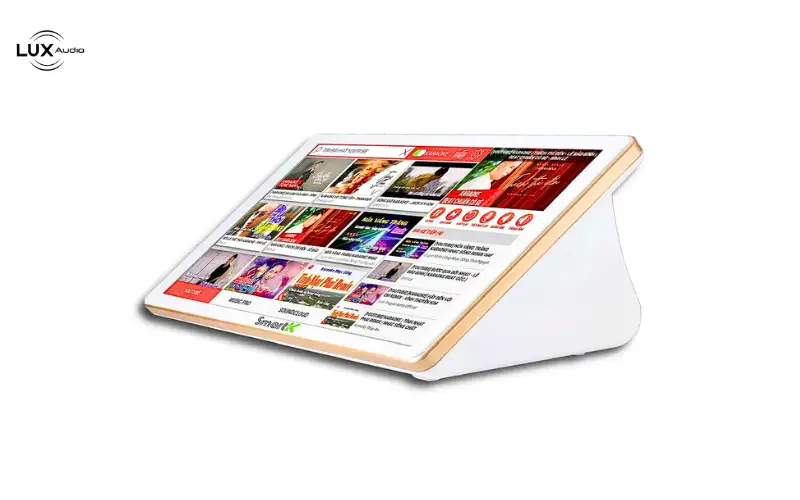 Cấu hình xử lý và lưu trữMàn hình cảm ứng và hiển thị Cổng kết nối và khả năng phối ghép Nguồn điện, kích thước và phụ kiện 