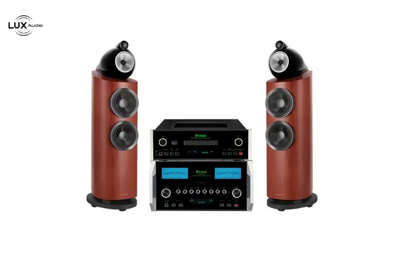 Loa HIFI phù hợp với phòng nghe nhạc chuyên dụng, phòng khách cao cấp, biệt thự, căn hộ hiện đại và không gian giải trí gia đình.