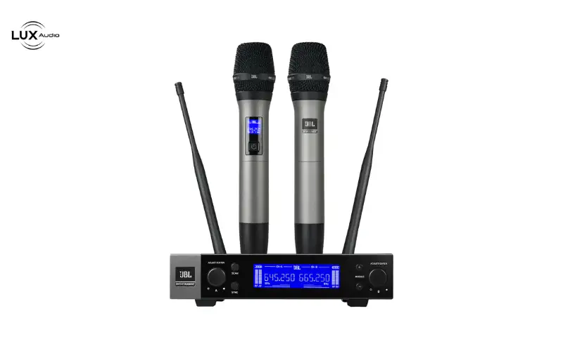 Micro Karaoke phù hợp nhất với các không gian karaoke gia đình, phòng khách giải trí, phòng sinh hoạt chung hoặc phòng media riêng.