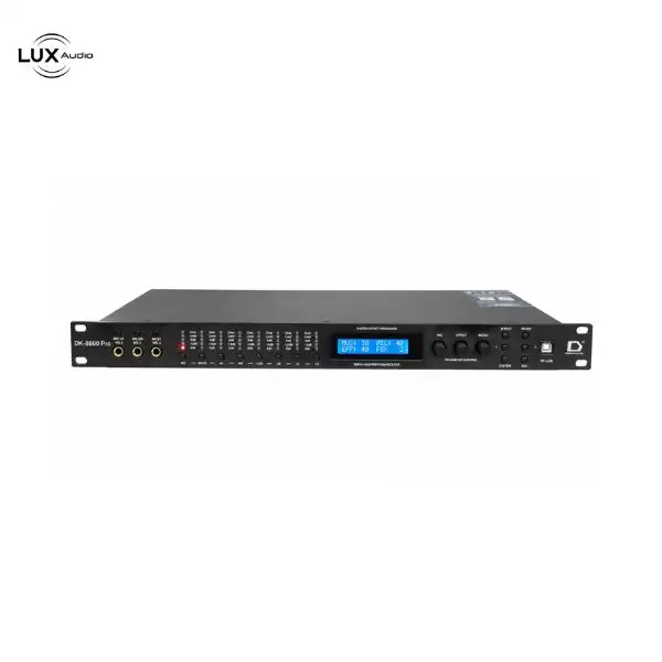 Vang số Dbacoustic DK-8900 Pro Chính Hãng