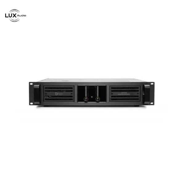 Đẩy Công Suất 2 Kênh VA212 Chính Hãng | Amplifier Công Suất Lớn Cho Âm Thanh Chuyên Nghiệp