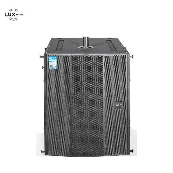 Loa Sub Line Array CAF VF-18SA Pro Chính Hãng – Subwoofer Công Suất Lớn