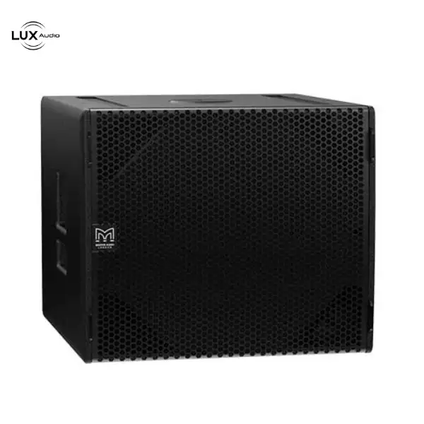Loa Sub Martin Audio SX118 Chính Hãng
