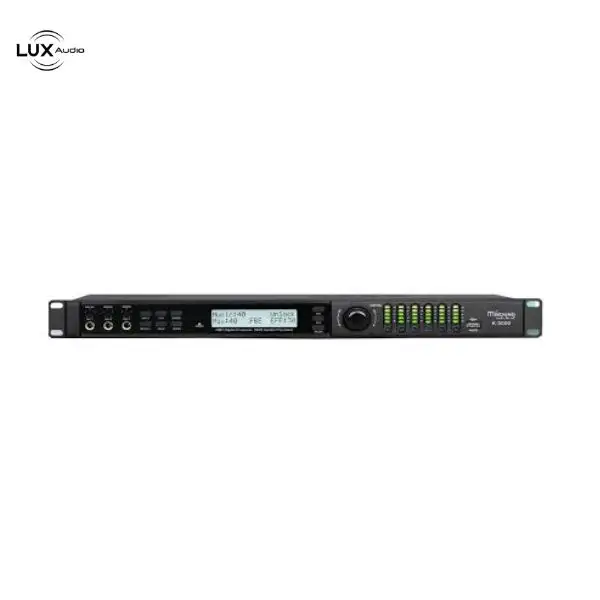 Vang Cơ CAVS K3000 Chính Hãng – Bộ Trộn Karaoke Chuyên Nghiệp