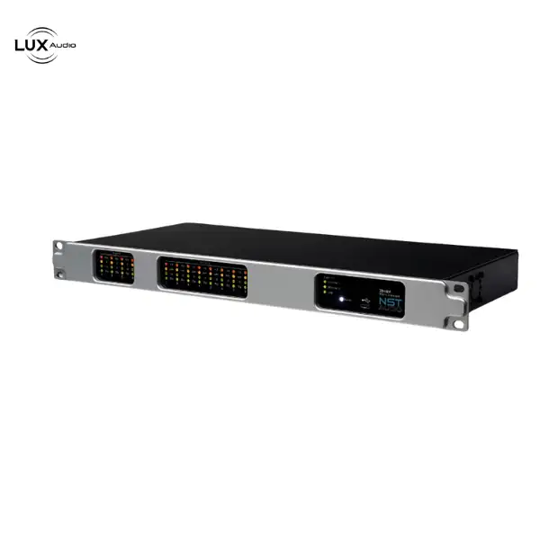 Martin Audio ID48X – Bộ xử lý tín hiệu DSP và quản lý hệ thống âm thanh chuyên nghiệp