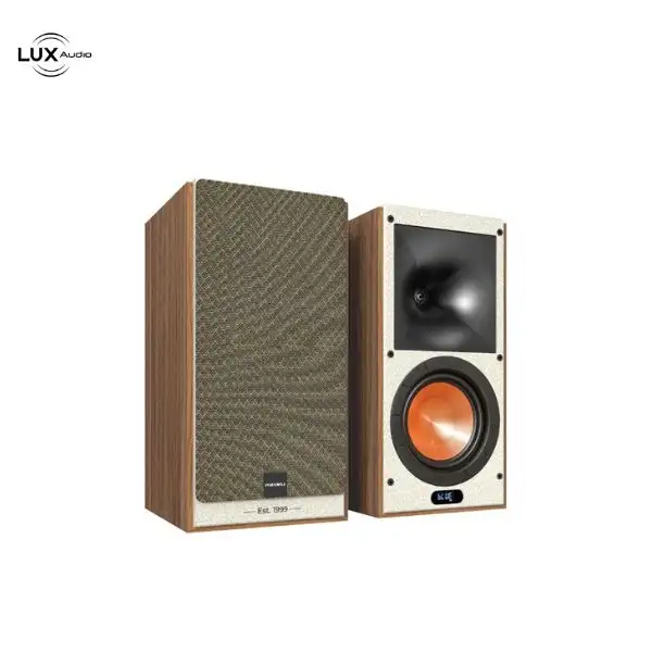 Loa Paramax EURO 801 Smart Chính Hãng