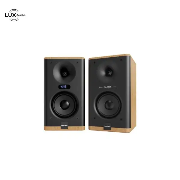 Loa Paramax HOMI 6 Smart Chính Hãng