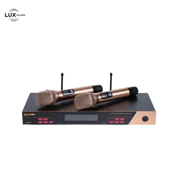 Micro không dây BIK BJ-U600