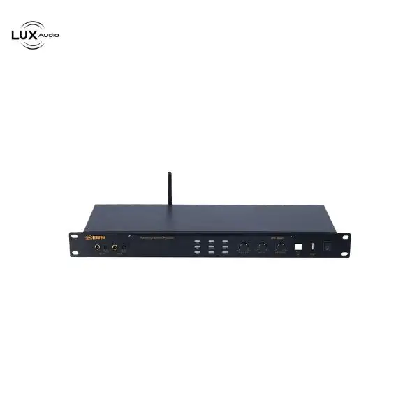 Vang số BIK BPR-8600 (5.1 kênh)