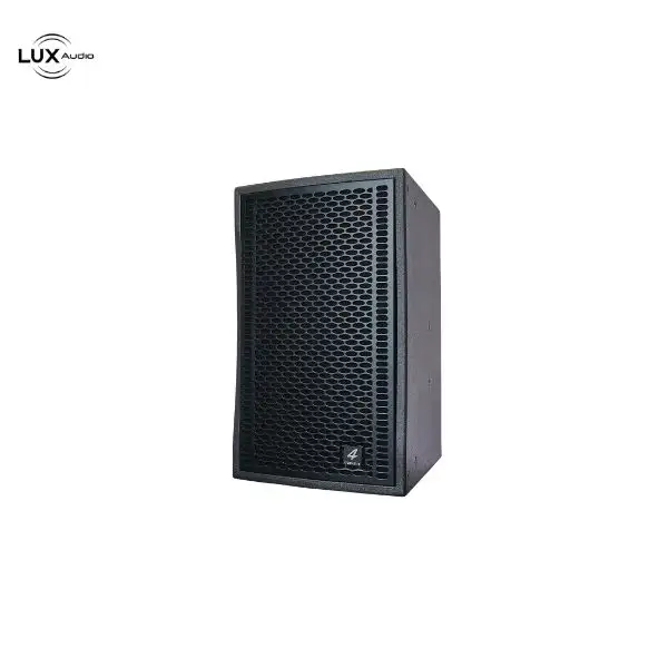 Loa Fullrange 4Acoustic DR12 Chính Hãng