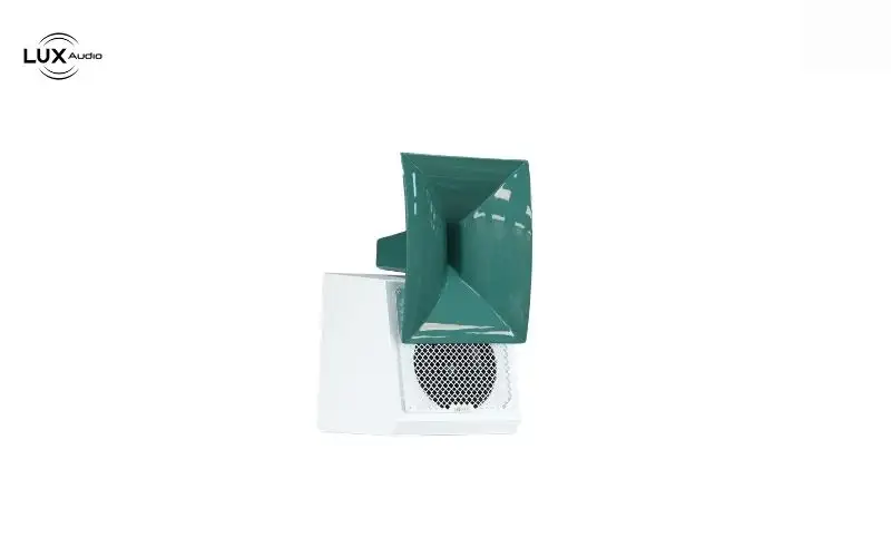 Loa karaoke A-AUDIO K98 – 300W RMS, 2 Đường Tiếng, 3 Màu Cá Tính