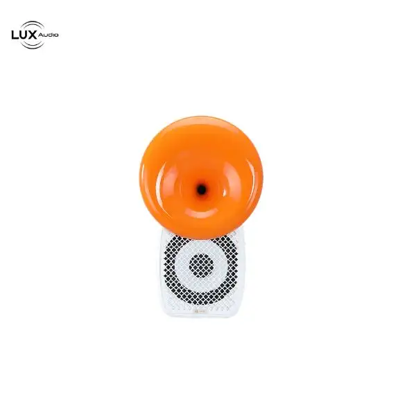 Loa A-Audio K68 – Hi-Fi Đa Năng, Hát Karaoke Cực Hay