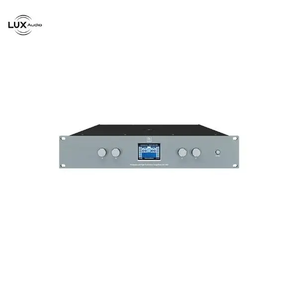 Cục đẩy công suất DT DH-406
