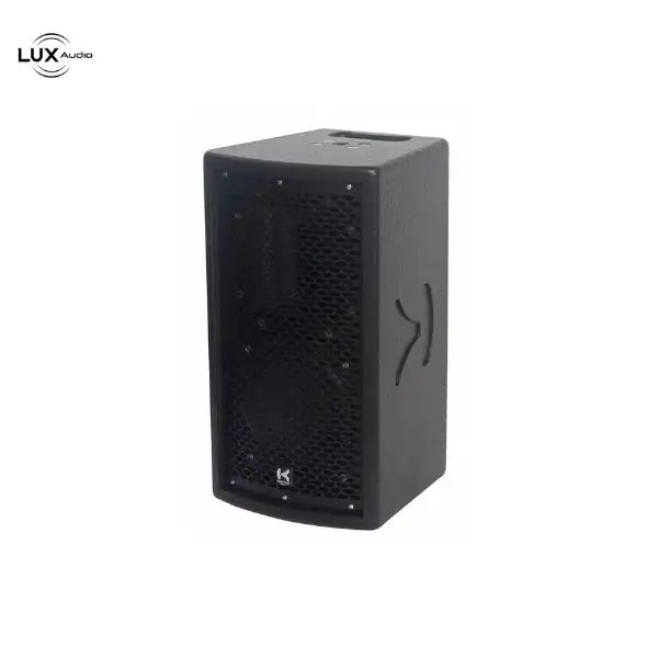 Loa S6.1 thụ động 2 đường tiếng