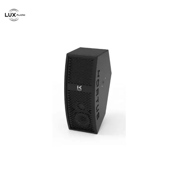 Loa toàn dải ba đường tiếng BZ5
