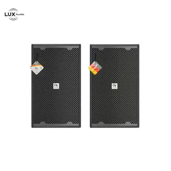 Loa Karaoke DT D2000 (Full Bass 30cm, 2 Đường Tiếng)