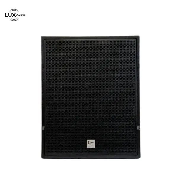 Loa Sub hơi DT Sigma118 bass 50cm