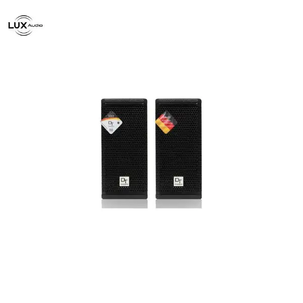 Loa DT Kappa 24