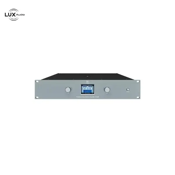 Cục đẩy công suất DT DH-208