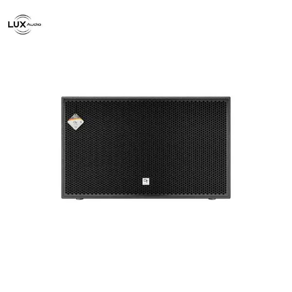 Loa sub kép DT Alpha218 (2xBass 50cm)