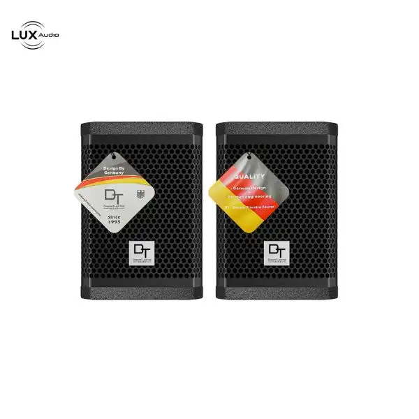 Loa DT Kappa 4