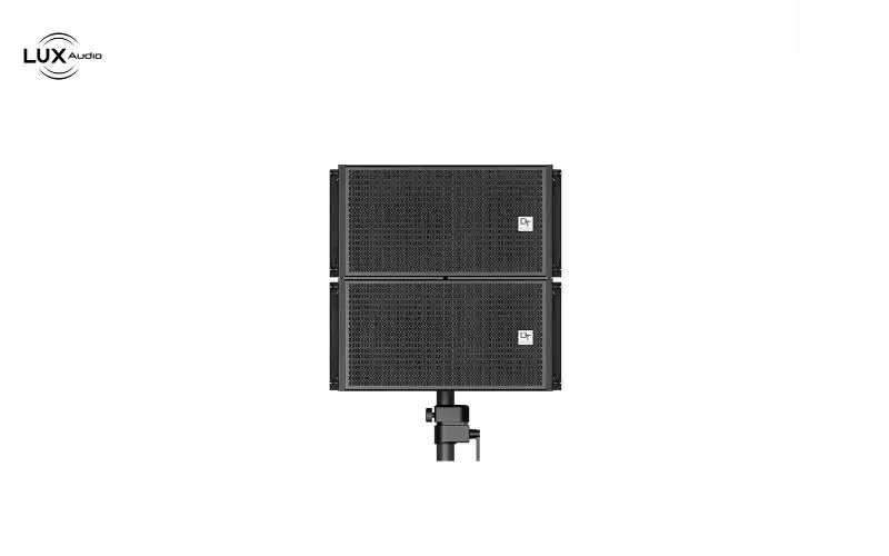 Loa Array DT Sirivs-2AC