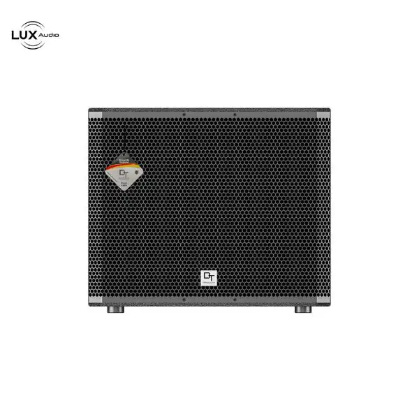 Loa Sub hơi DT Sigma115 bass 40cm