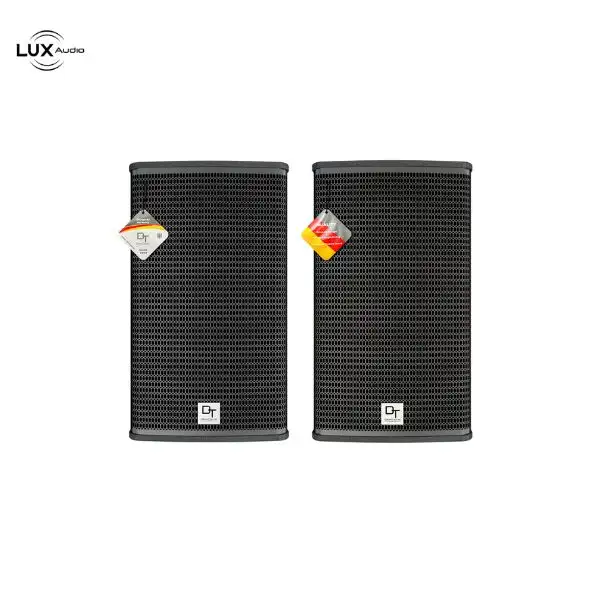 Loa Karaoke DT Alpha10