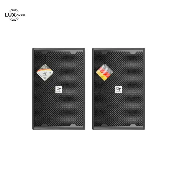 Loa sub DT Delta115 bass 40cm