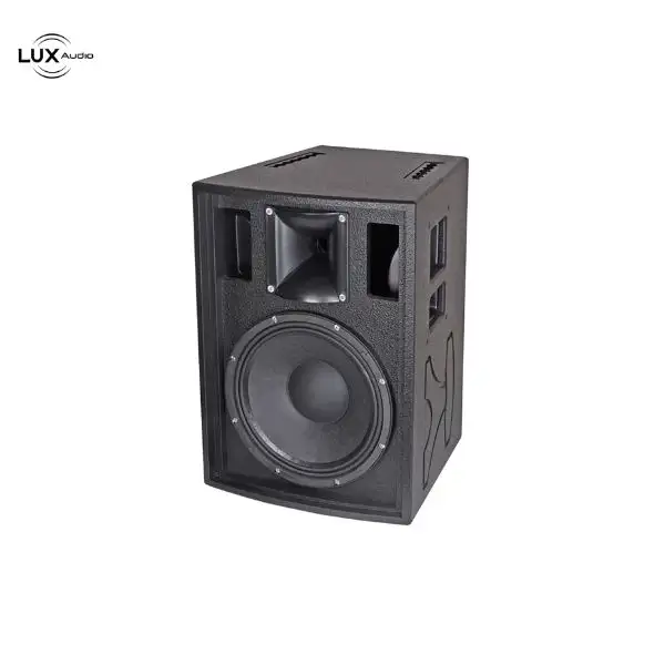 Loa toàn dải Passive hai đường tiếng S12.1 MKII