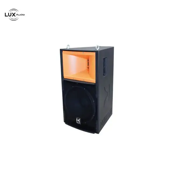 Loa MP15 & MP15C Passive 2 đường tiếng