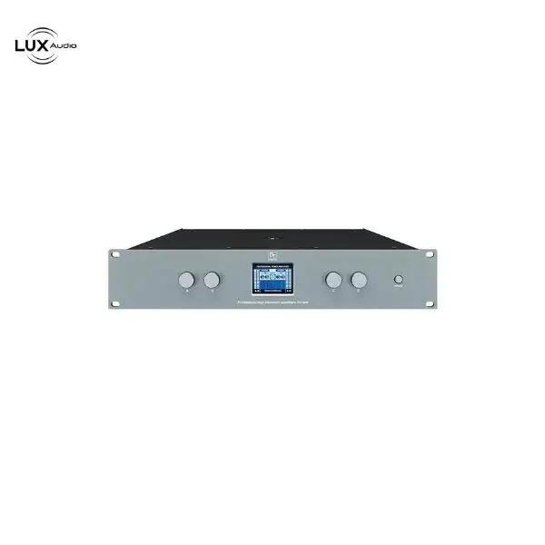 Cục đẩy công suất DT DH-408